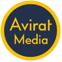 Avirat Media Logo